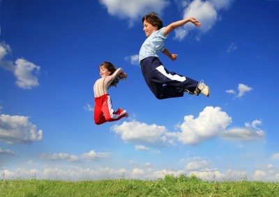 Obecné zásady sportovní přípravy dětí – vztah dospělých k dětem